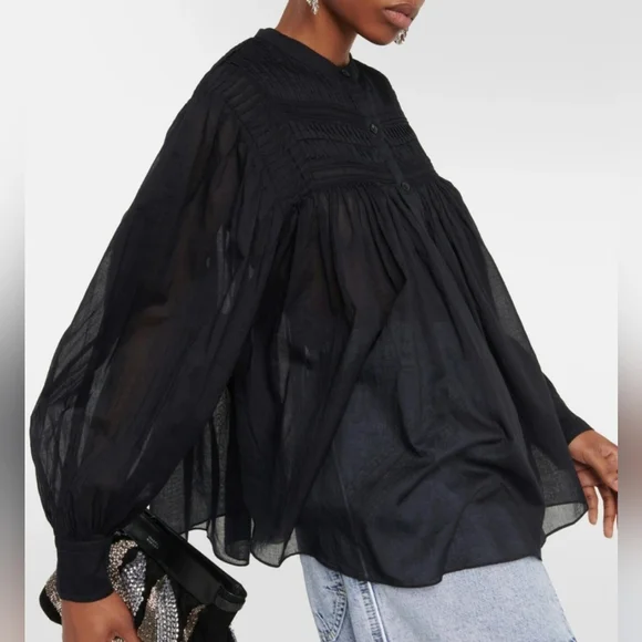 Isabel Marant Shirt - Picture 10 of 12